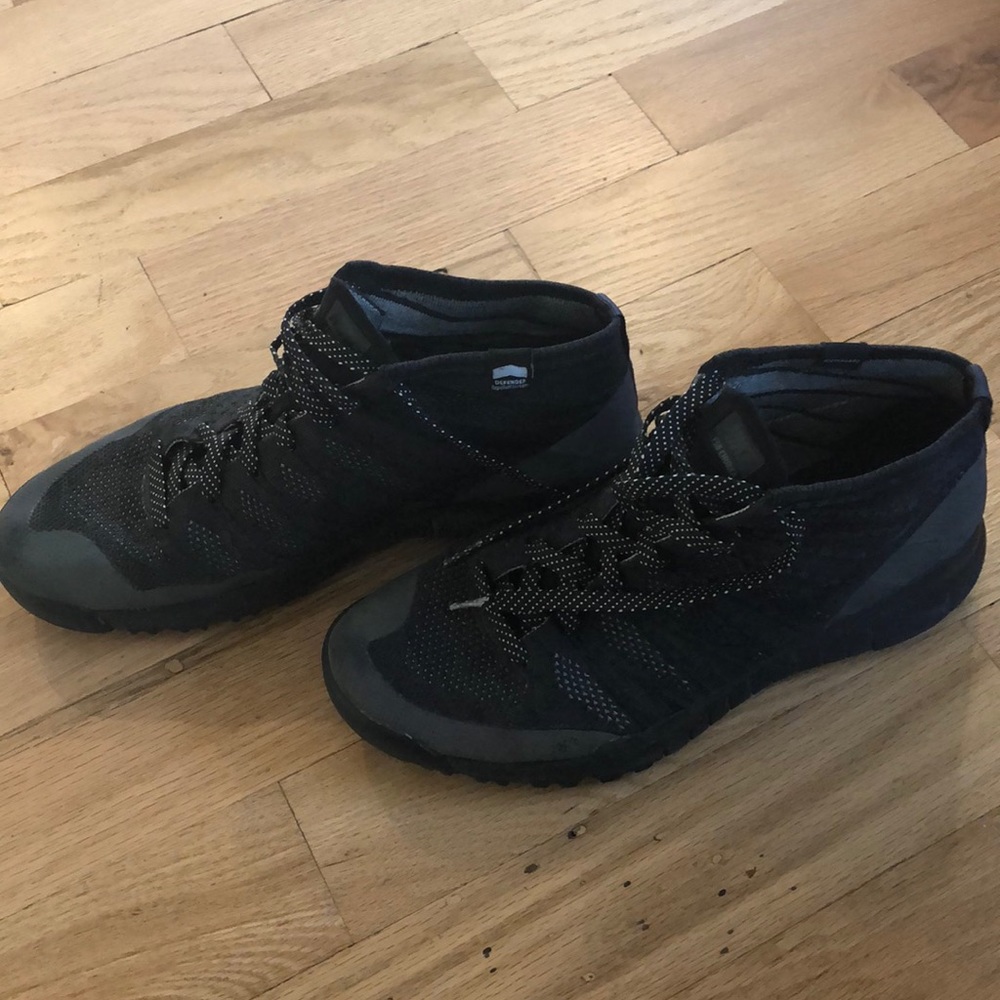 Nike FSB Chukka